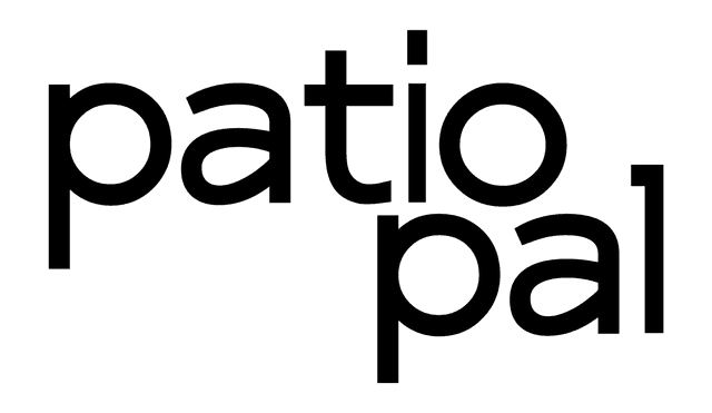 patiopal logo